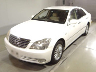 2007 Toyota Crown