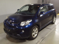 2008 Toyota IST