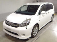 2011 Toyota Isis