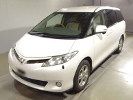 2010 Toyota Estima