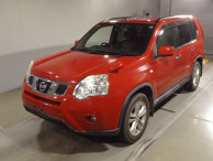 2011 Nissan X-Trail