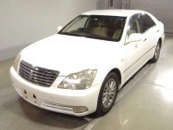 2006 Toyota Crown