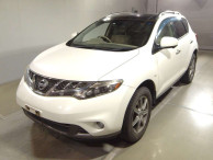 2011 Nissan Murano