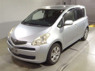 2008 Toyota Ractis