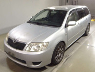 2004 Toyota Corolla Fielder