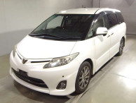 2009 Toyota Estima