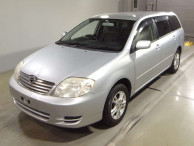 2003 Toyota Corolla Fielder