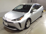 2019 Toyota Prius