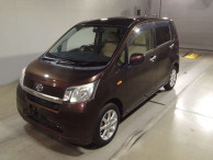 2013 Daihatsu Move