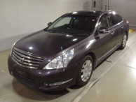 2008 Nissan Teana