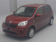 2018 Daihatsu Boon