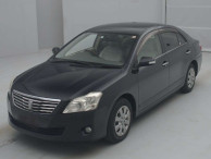 2010 Toyota Premio