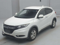 2015 Honda VEZEL