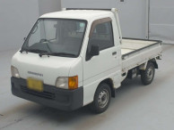 2000 Subaru Sambar Truck