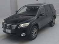 2009 Toyota Vanguard