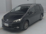 2012 Toyota Wish