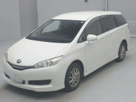 2014 Toyota Wish