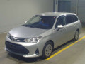 2017 Toyota Corolla Fielder