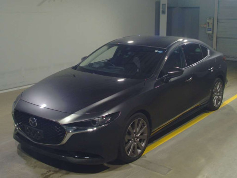 2019 Mazda Mazda3 BPFP[0]