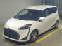 2020 Toyota Sienta