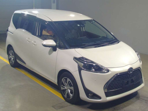 2020 Toyota Sienta NSP170G[2]