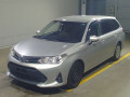 2017 Toyota Corolla Fielder