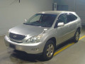 2006 Toyota Harrier