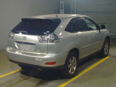 2006 Toyota Harrier ACU30W[1]