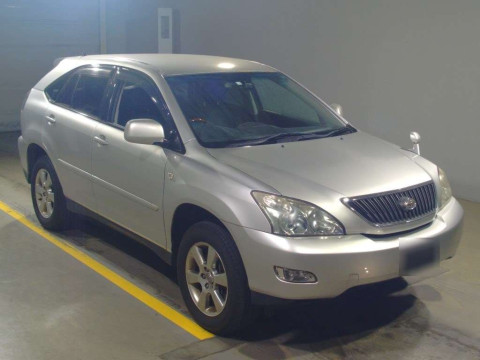 2006 Toyota Harrier ACU30W[2]