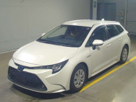 2019 Toyota Corolla Touring Wagon