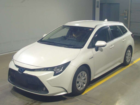 2019 Toyota Corolla Touring Wagon ZWE211W[0]