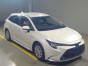 2019 Toyota Corolla Touring Wagon