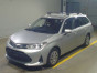 2017 Toyota Corolla Fielder