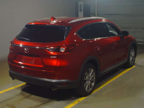 2018 Mazda CX-8 KG2P[1]