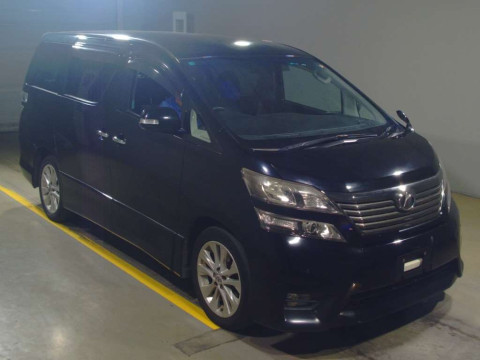 2008 Toyota Vellfire GGH25W[2]