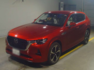 2022 Mazda CX-60