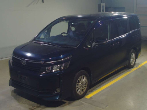 2014 Toyota Voxy ZRR80G[0]