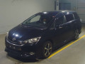 2012 Toyota Wish