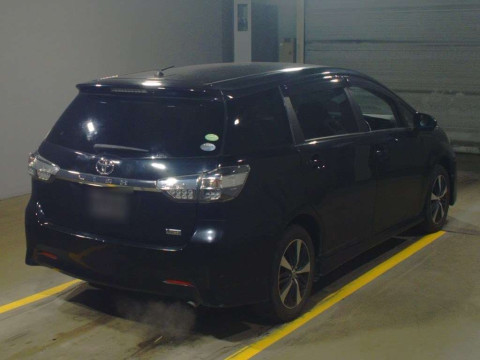 2012 Toyota Wish ZGE20W[1]