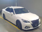 2013 Toyota Crown