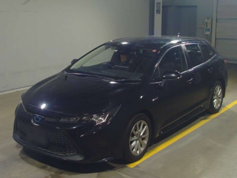 2019 Toyota Corolla Touring Wagon ZWE211W[0]