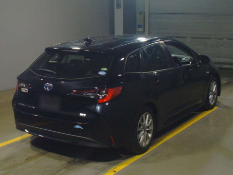 2019 Toyota Corolla Touring Wagon ZWE211W[1]