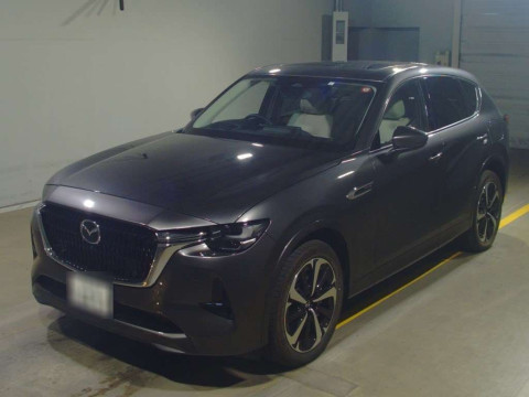 2023 Mazda CX-60 KH5S3P[0]