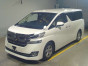 2016 Toyota Vellfire