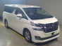 2016 Toyota Vellfire