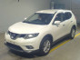 2014 Nissan X-Trail