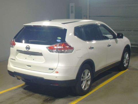 2014 Nissan X-Trail NT32[1]