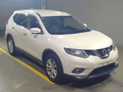 2014 Nissan X-Trail NT32[2]