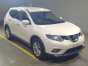 2014 Nissan X-Trail