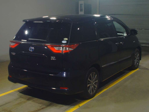 2019 Toyota Estima Hybrid AHR20W[1]